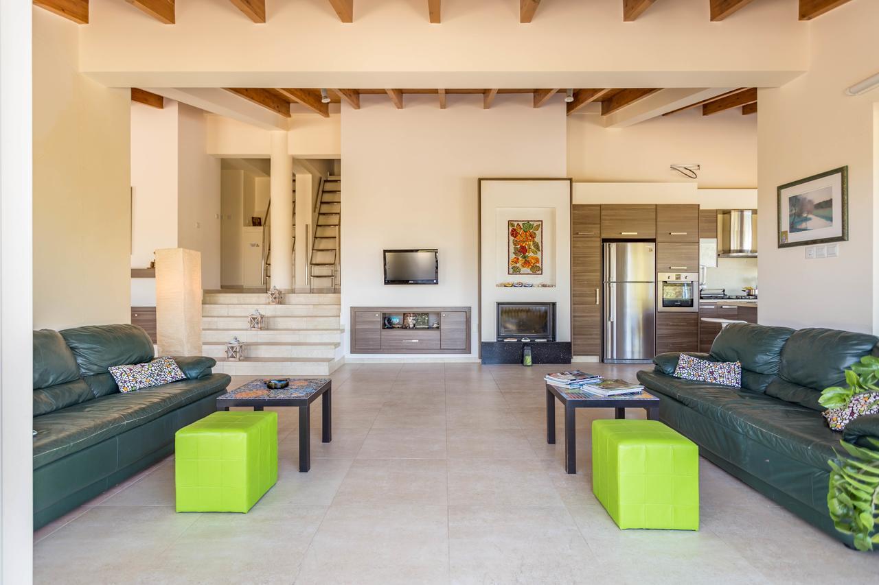 Villa Marina Estate Protaras