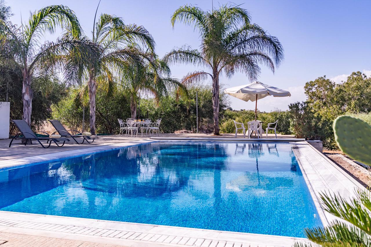 Marina Estate Villa *