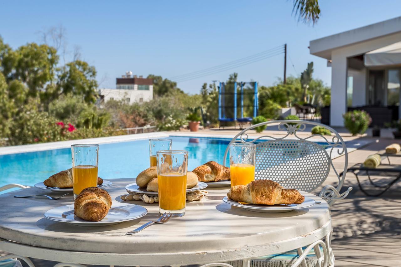 Marina Estate