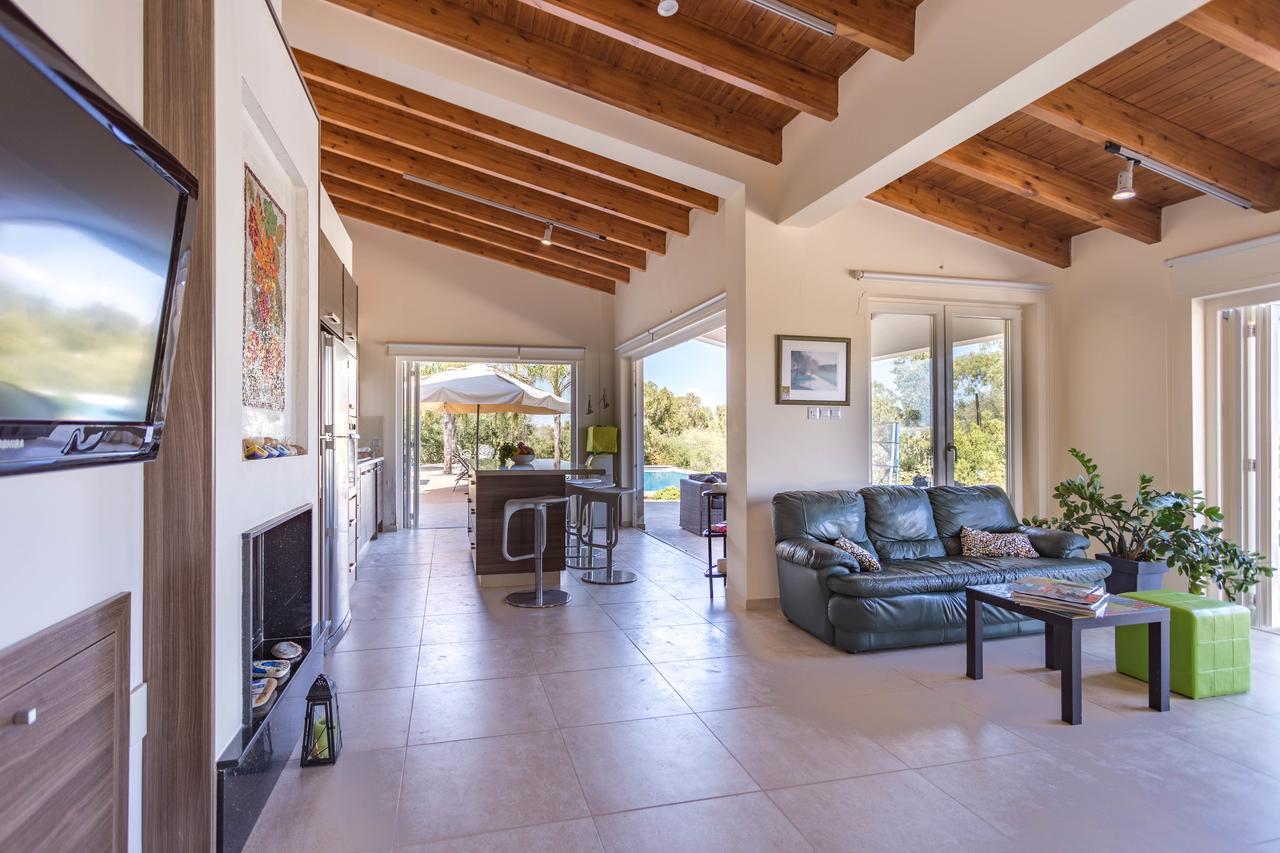 Marina Estate Villa