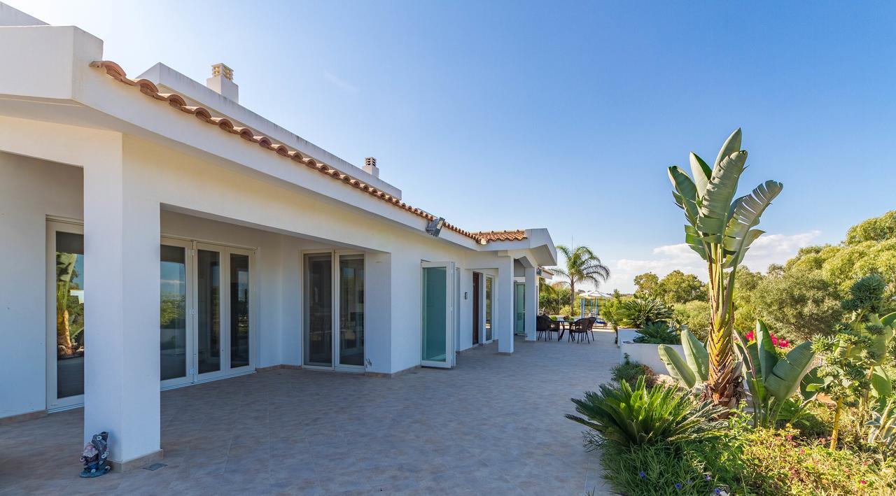 Marina Estate Protaras