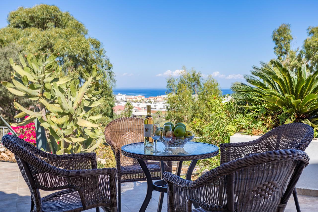 Marina Estate