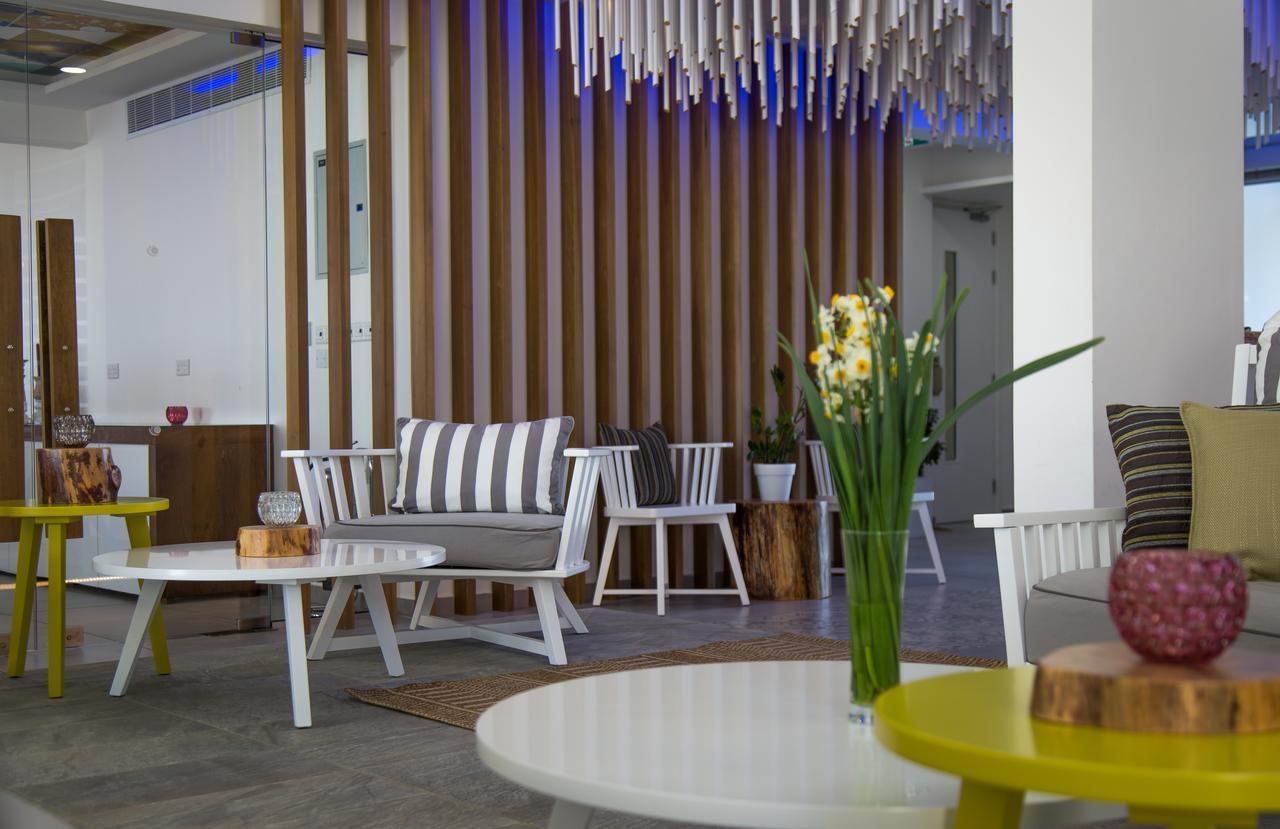 Island Boutique Hotel 3*