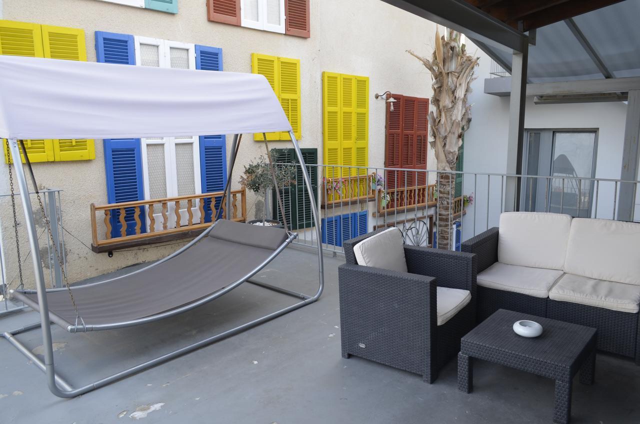 Apartment St. Lazaros *
