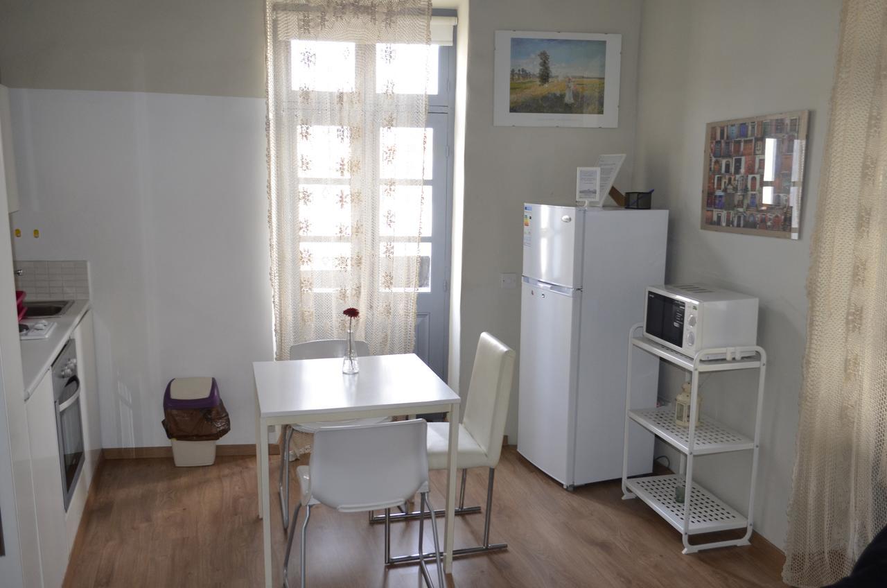 Apartment St. Lazaros *