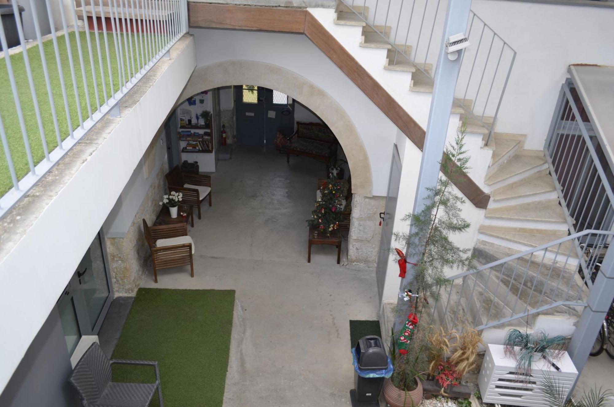St. Lazaros Apartment *