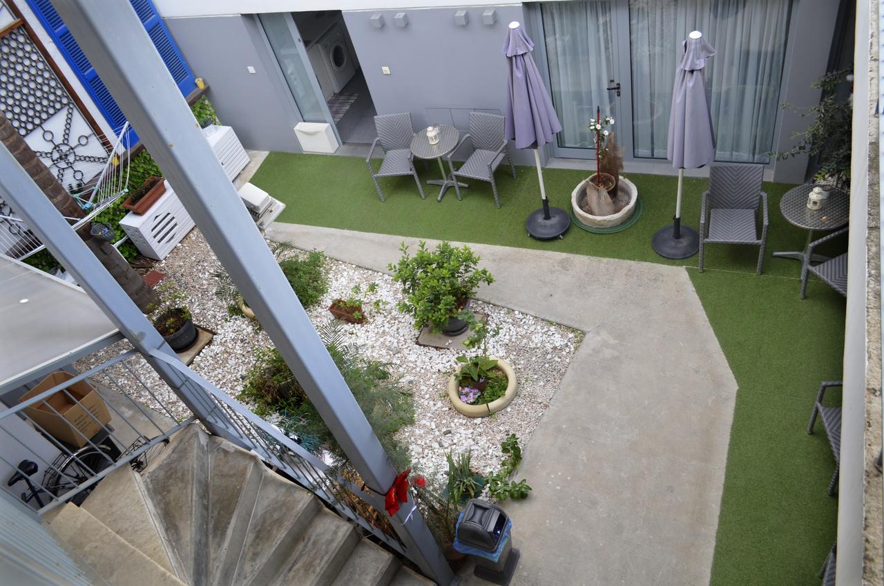St. Lazaros Apartment *