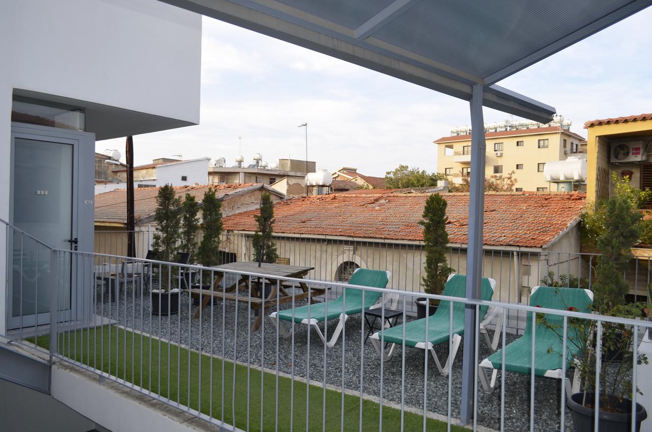 St. Lazaros Apartment