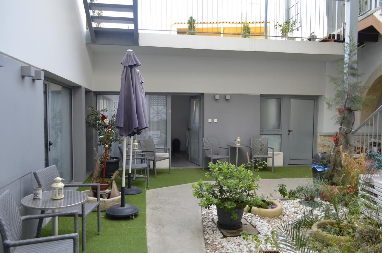 Apartment St. Lazaros
