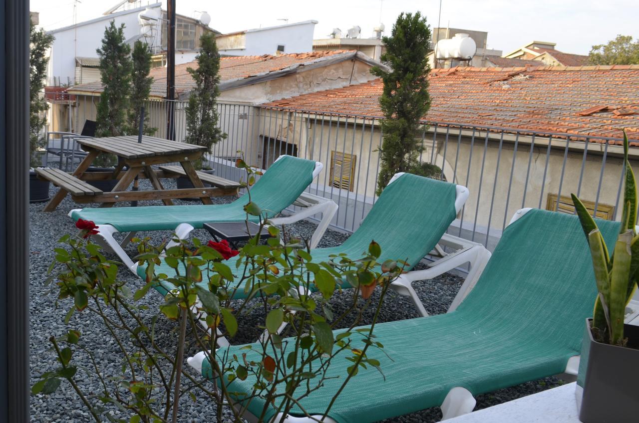 St. Lazaros Apartment *