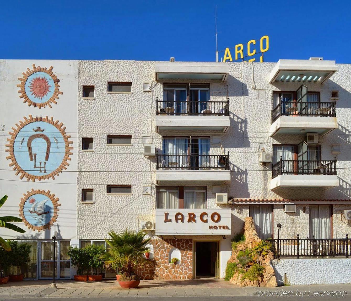 Best Western Plus Larco