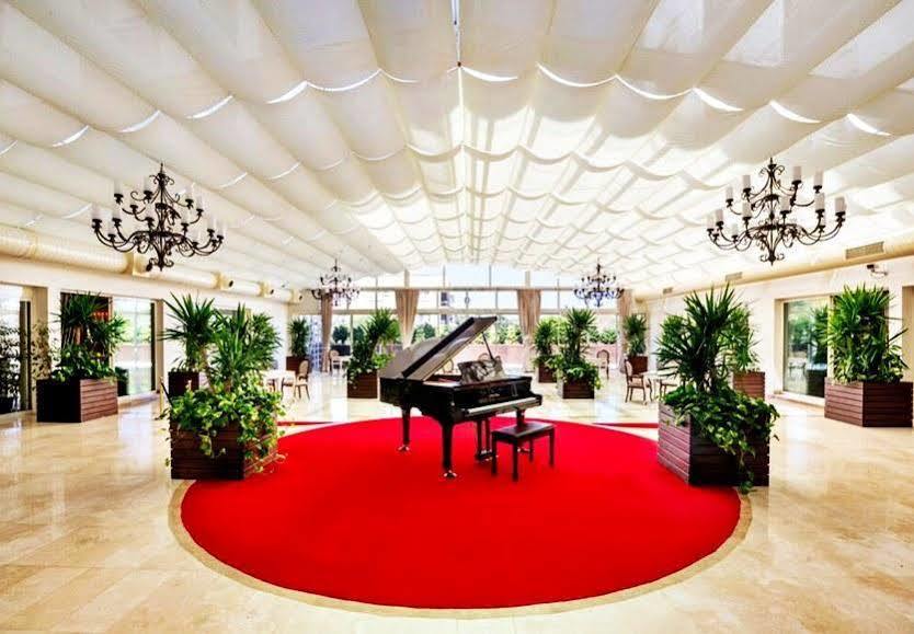 Hotel Grand Pasha & Kyrenia 5*