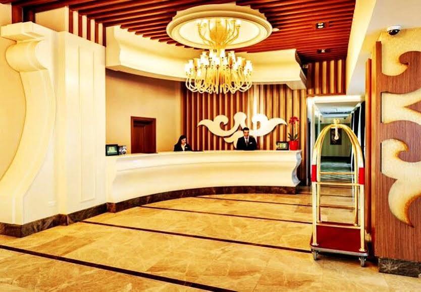 Hotel Grand Pasha & Kyrenia