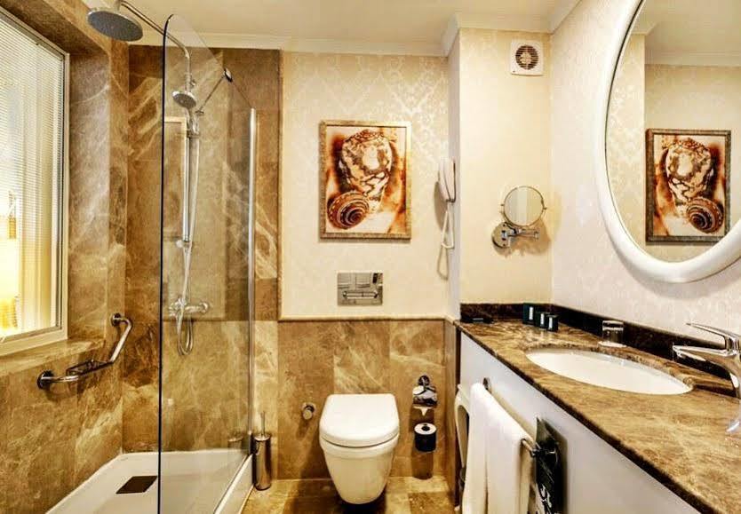 Grand Pasha & Kyrenia Hotel Girne