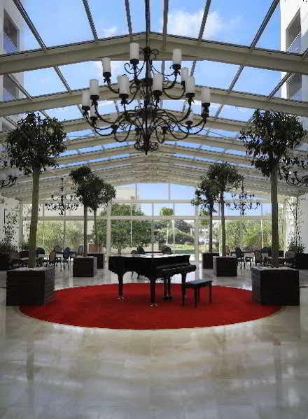 Hotel Grand Pasha & Kyrenia