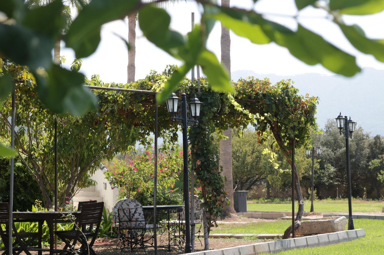 Hotel Meryem's