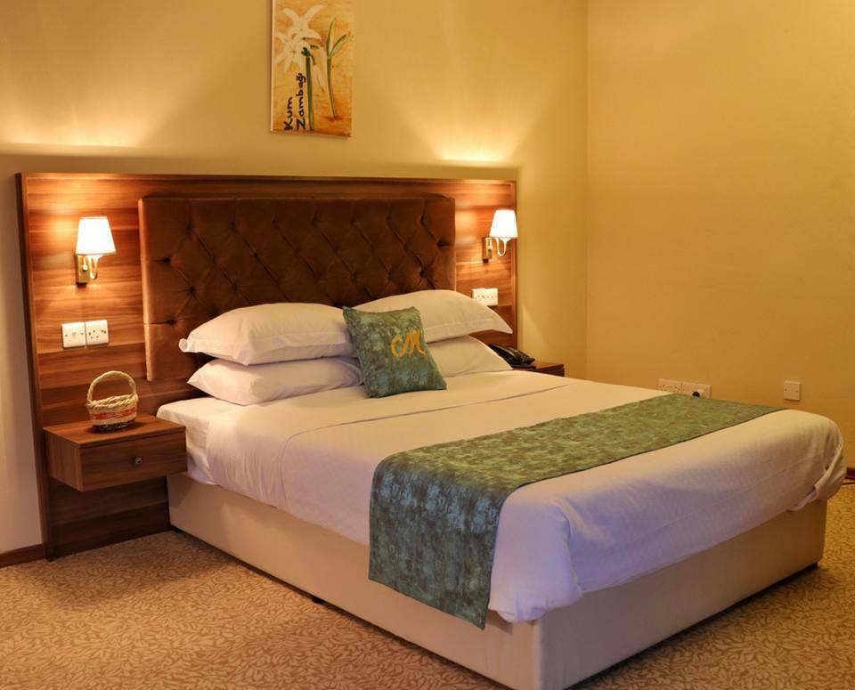 Meryem's 3* Agios Epiktitos