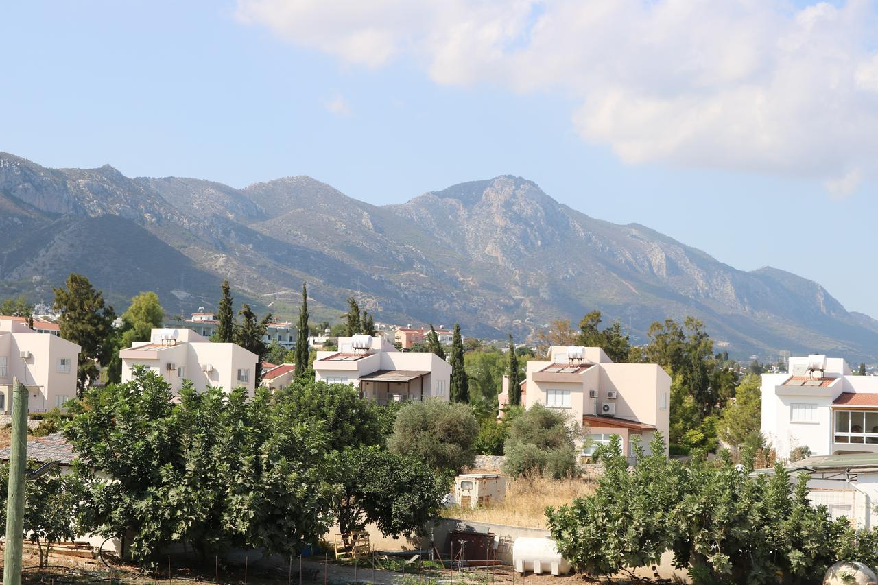 Meryem's 3* Agios Epiktitos