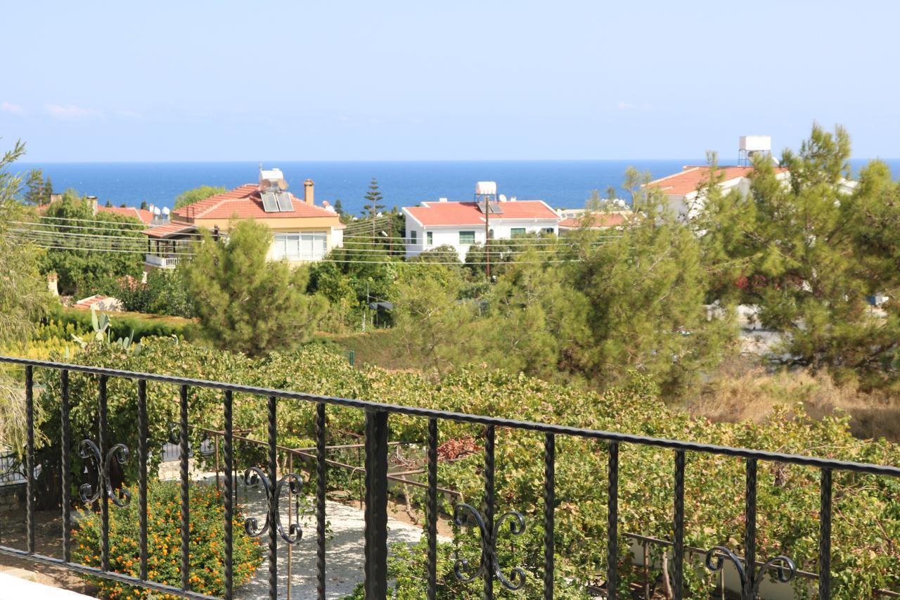 Meryem's Hotel