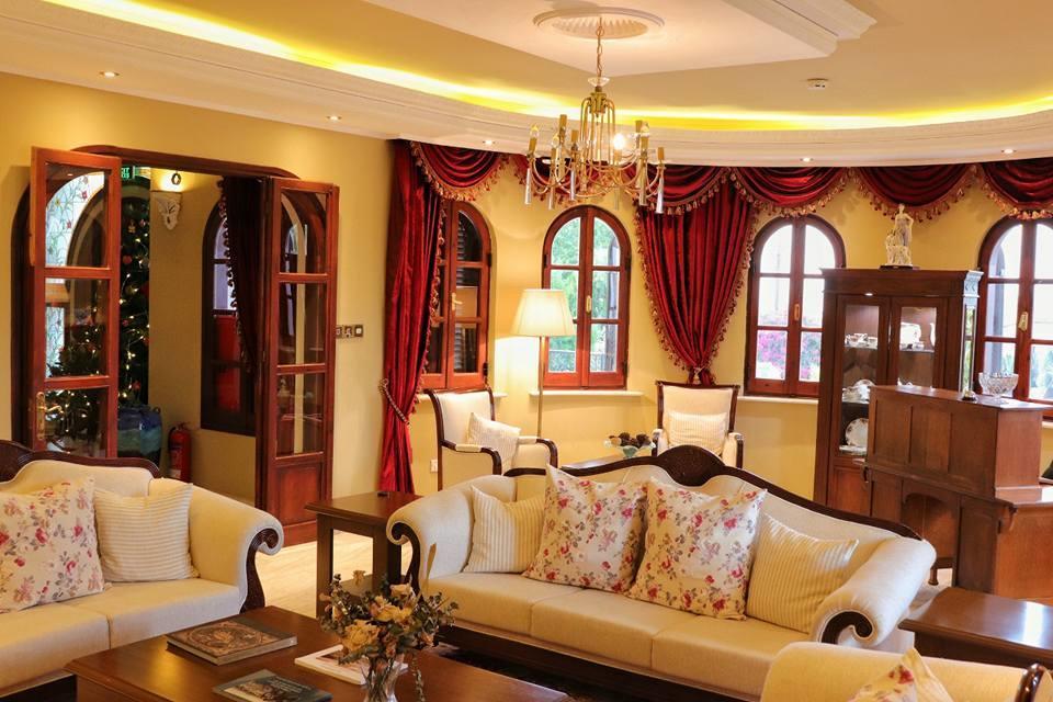 Meryem's Hotel 3*