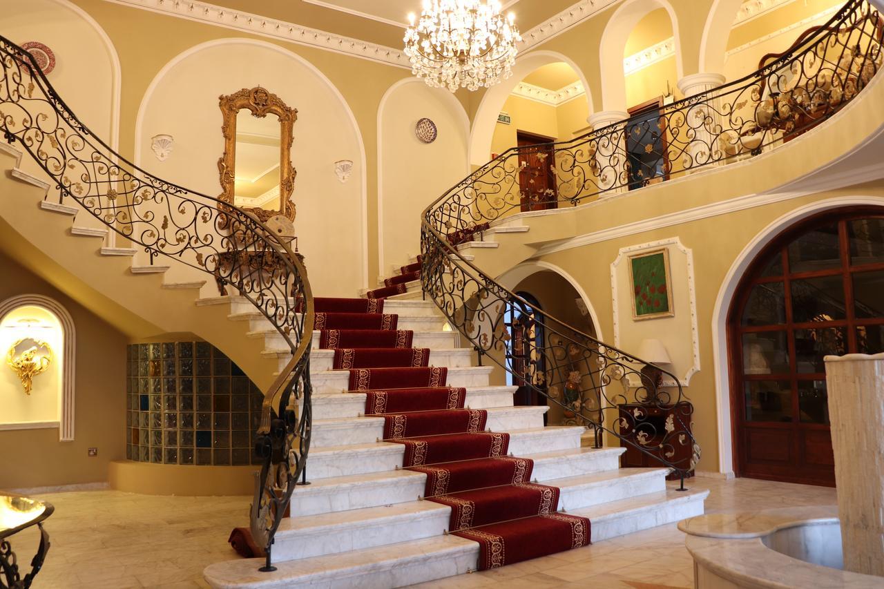 Hotel Meryem's
