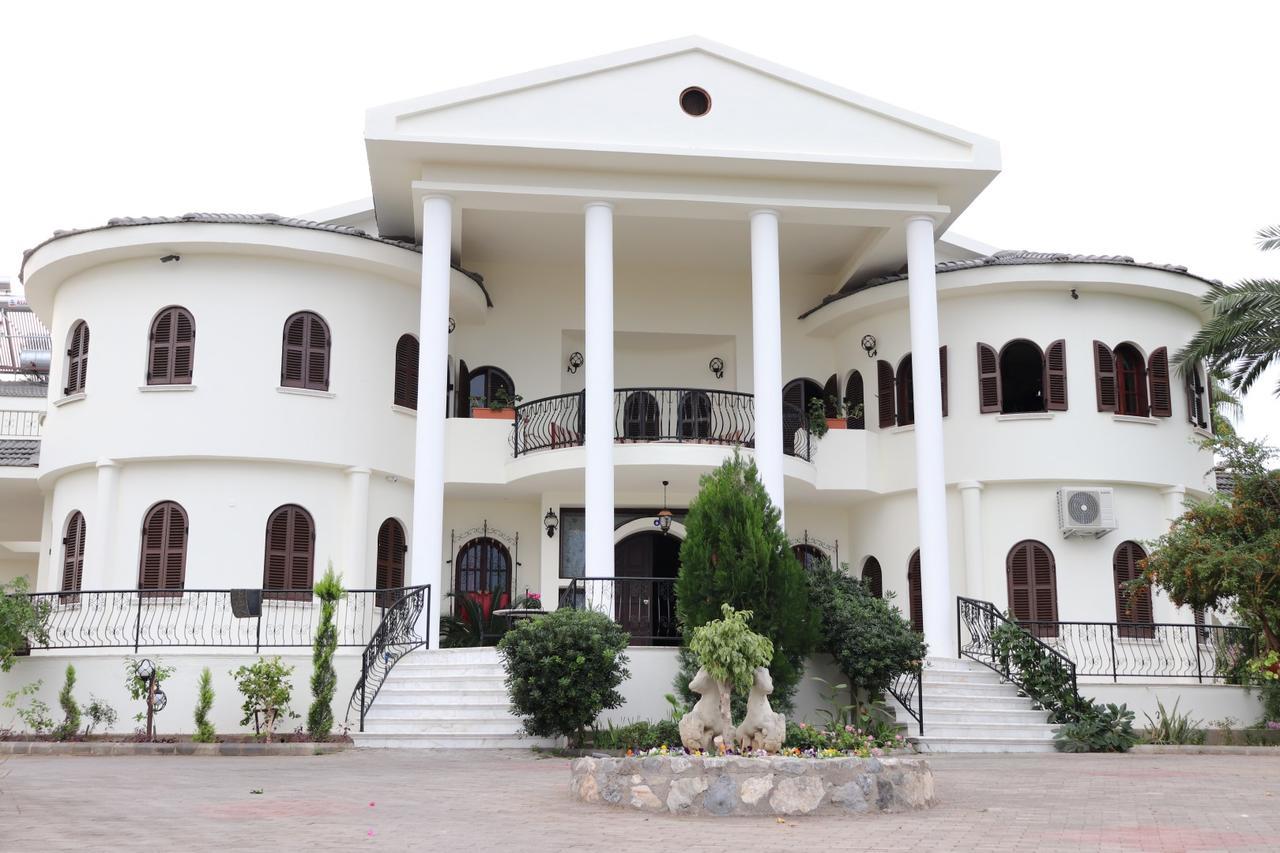 Meryem's Hotel Agios Epiktitos