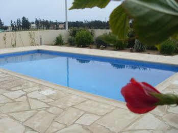 Aparthotel Aphrodite Sands