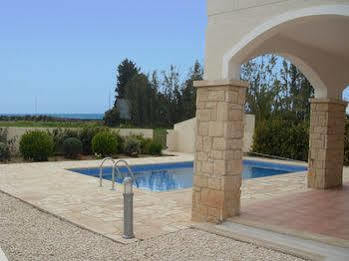 Aparthotel Aphrodite Sands