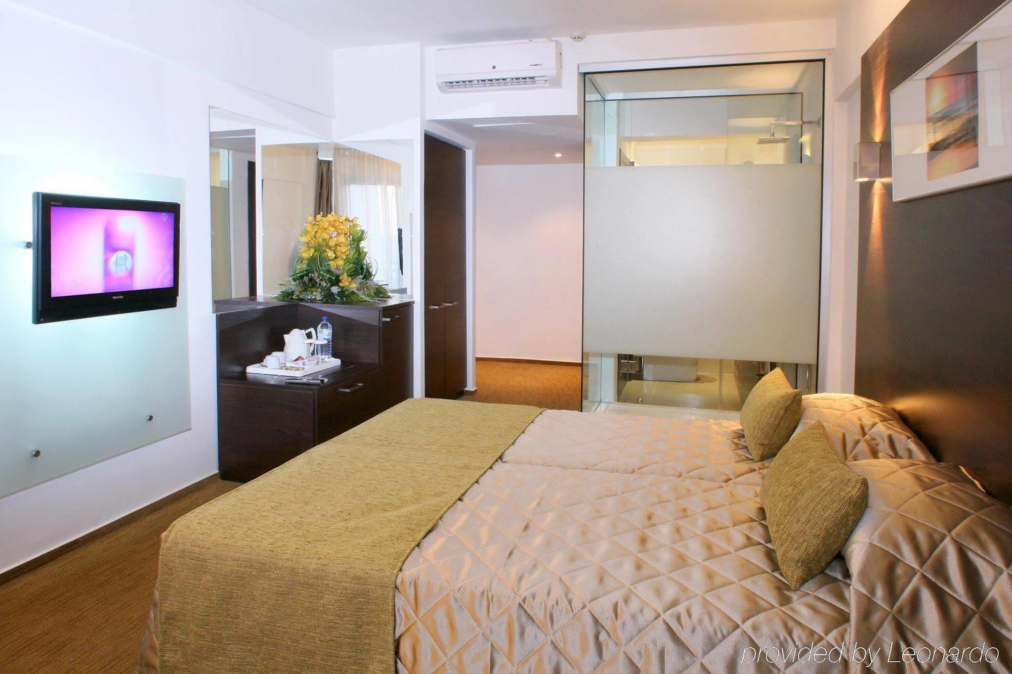 Hotel Amorgos Boutique