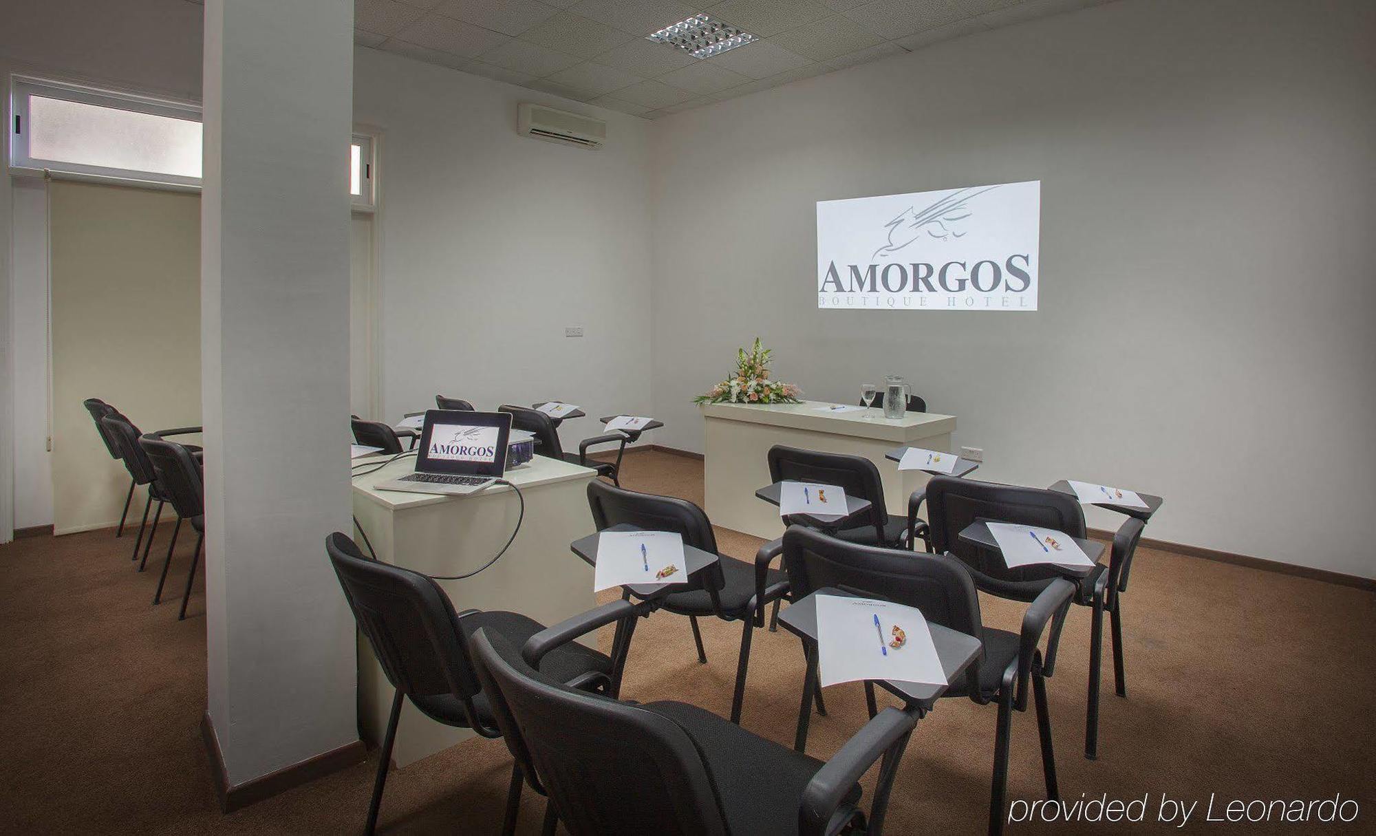 Amorgos Boutique Hotel