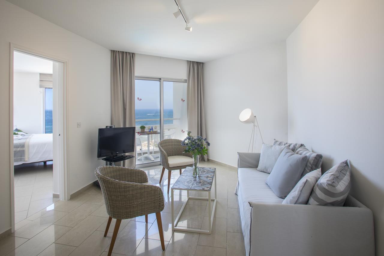 Leonardo Plaza Cypria Maris & (adults Only) Hotel Geroskipou