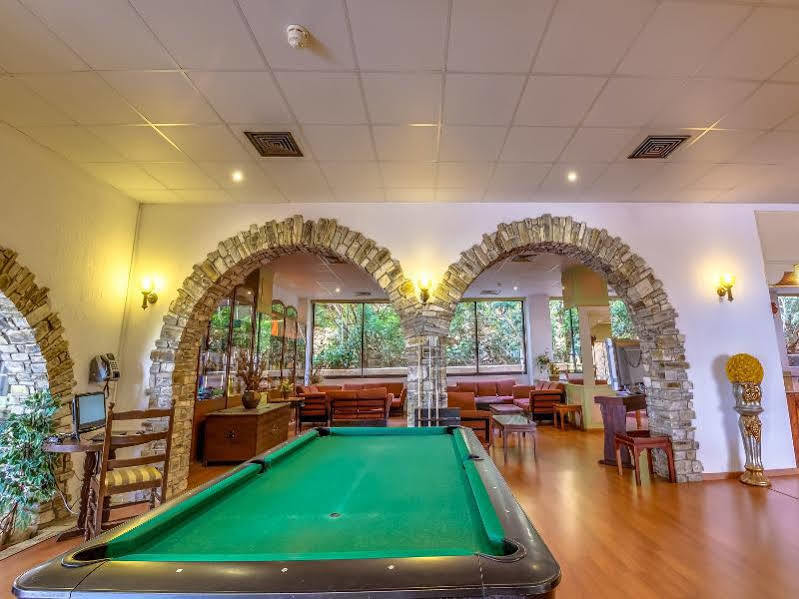 Hotel Florida Agia Napa