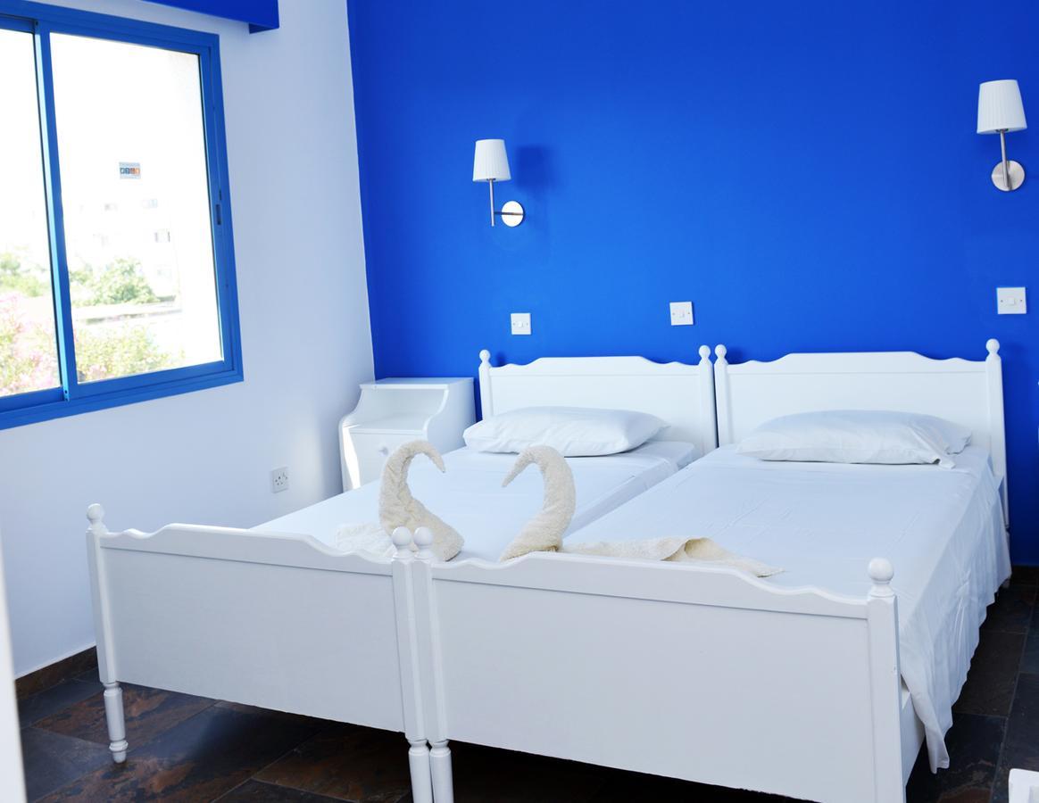 Tasmaria 3* Paphos