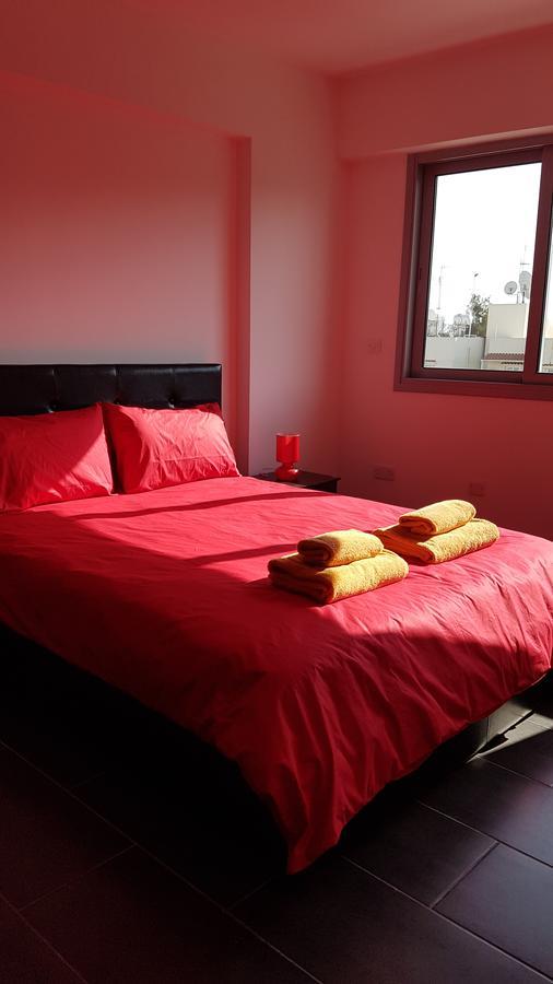 Appartement Dezo Luxury Town *