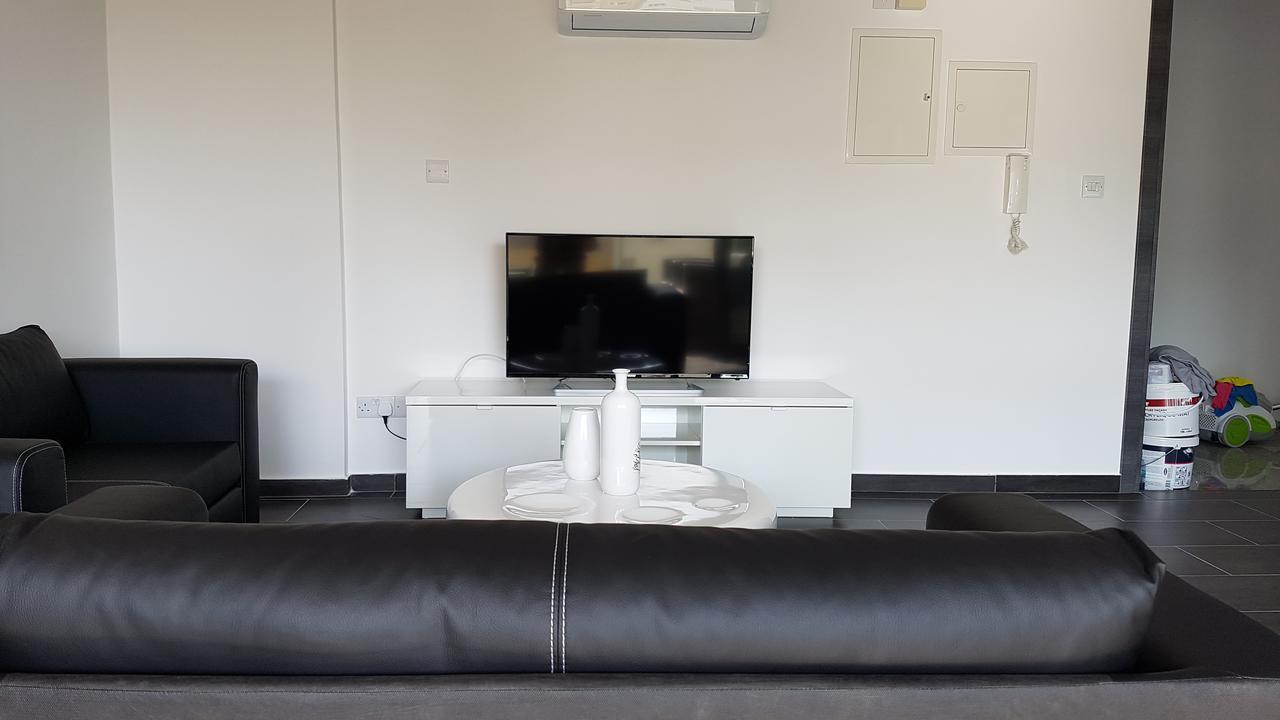 Dezo Luxury Town Appartement