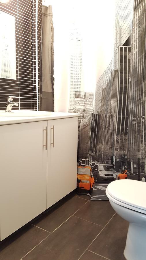 Appartement Dezo Luxury Town *