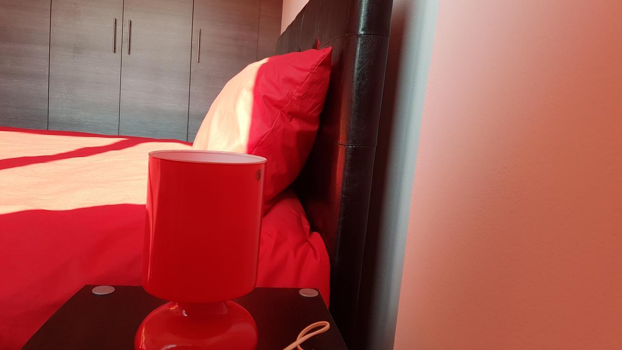 Dezo Luxury Town Appartement