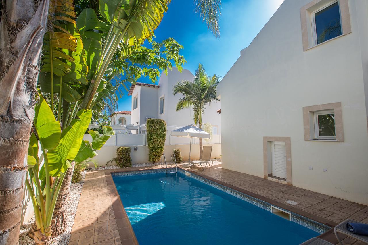Katerina Luxury Protaras