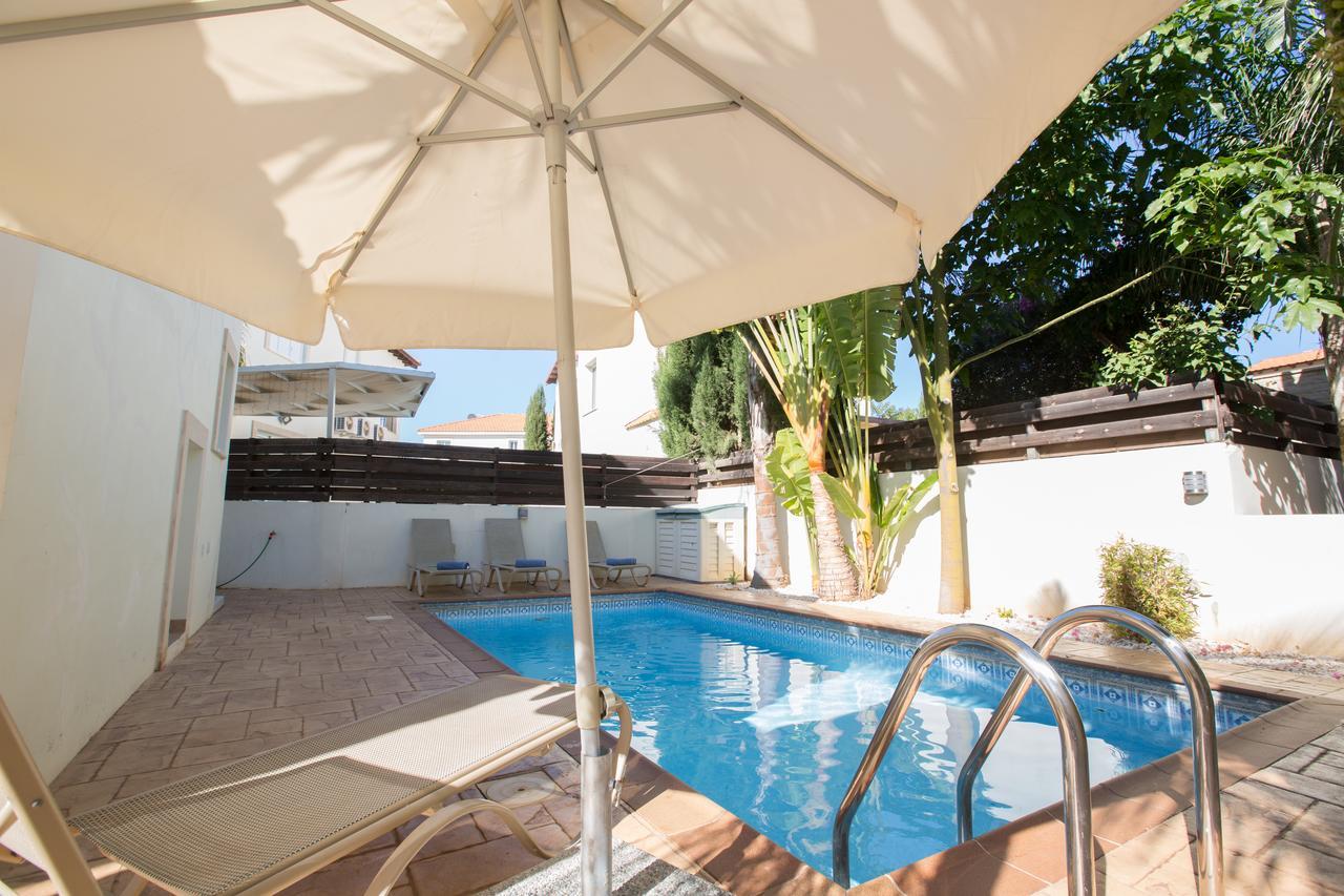 Katerina Luxury * Protaras