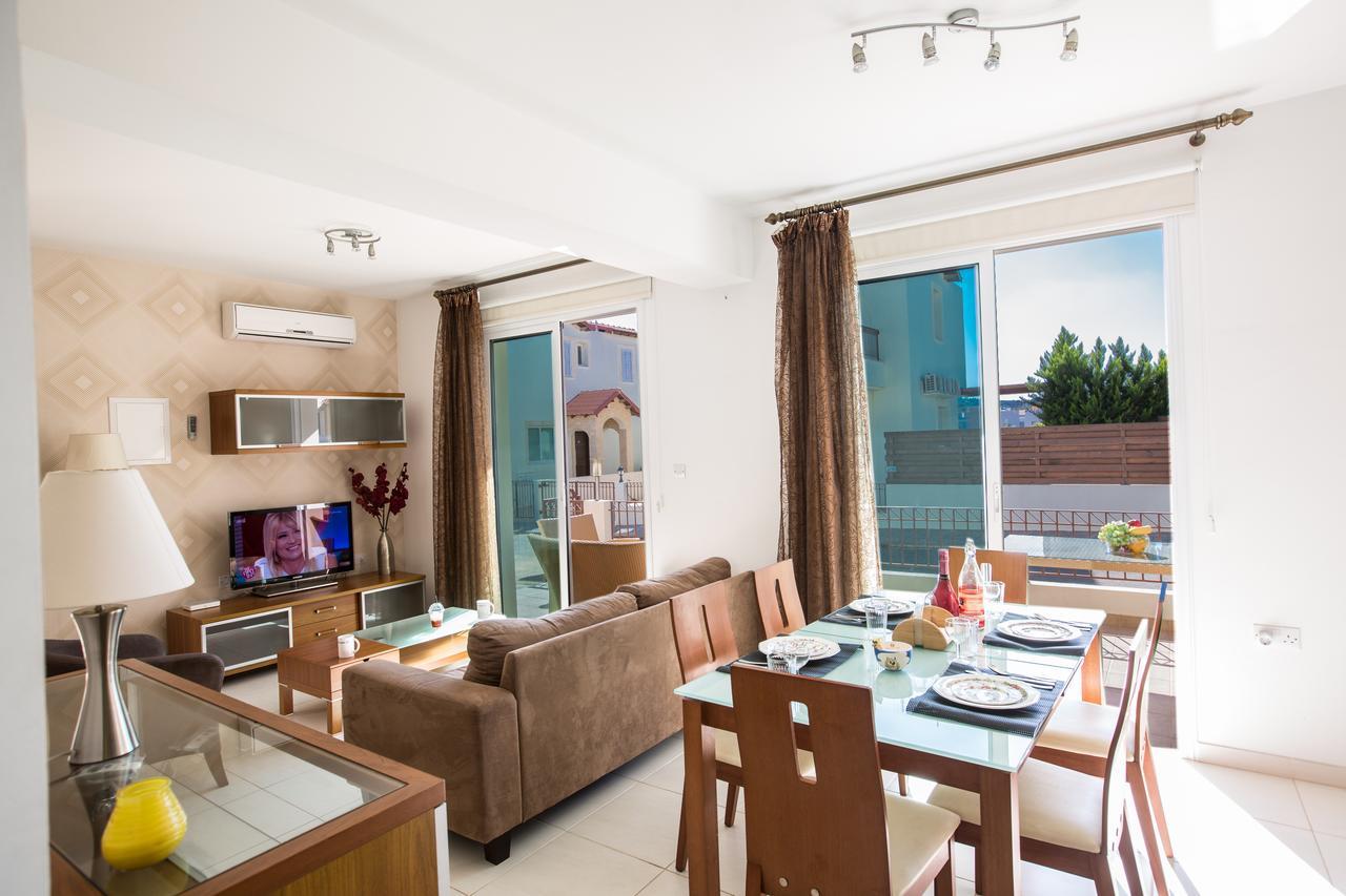 Pousada Katerina Luxury