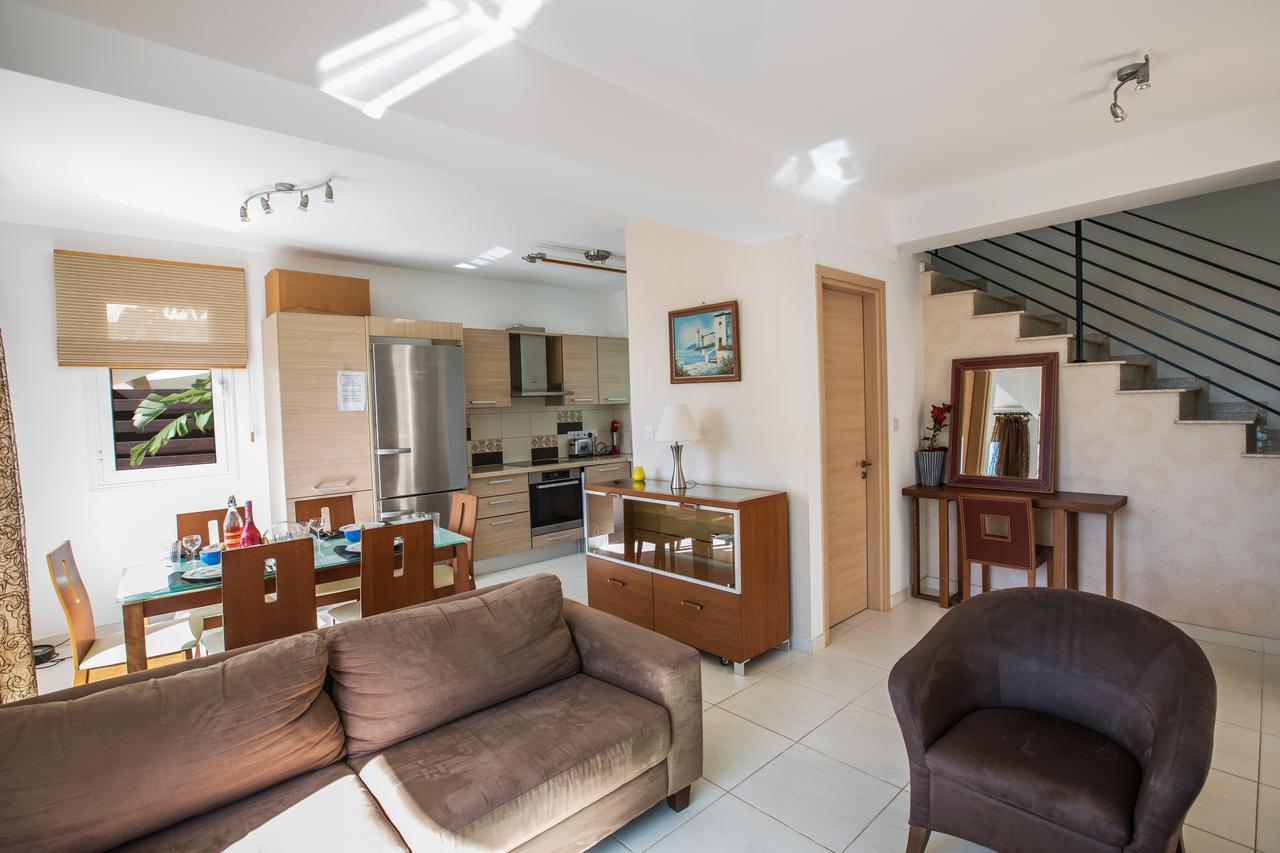 Katerina Luxury Pousada