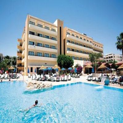 Atlantica Sancta Napa 4* Ayia Napa