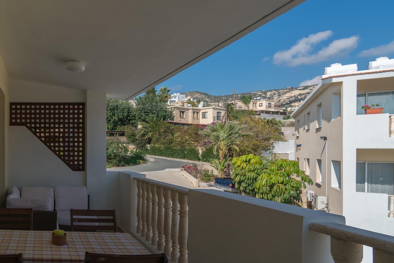 Valley Apartment *