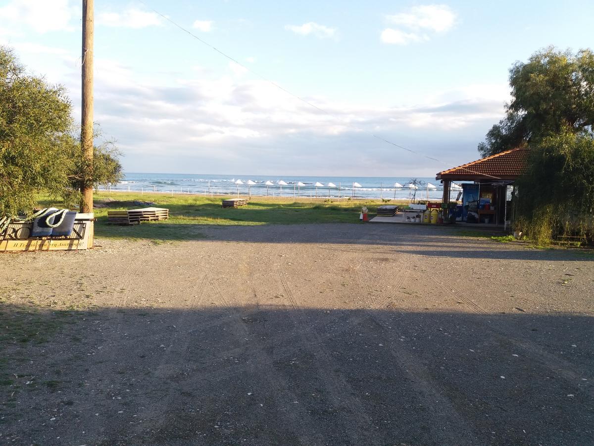 Holiday home Miltos House Larnaca