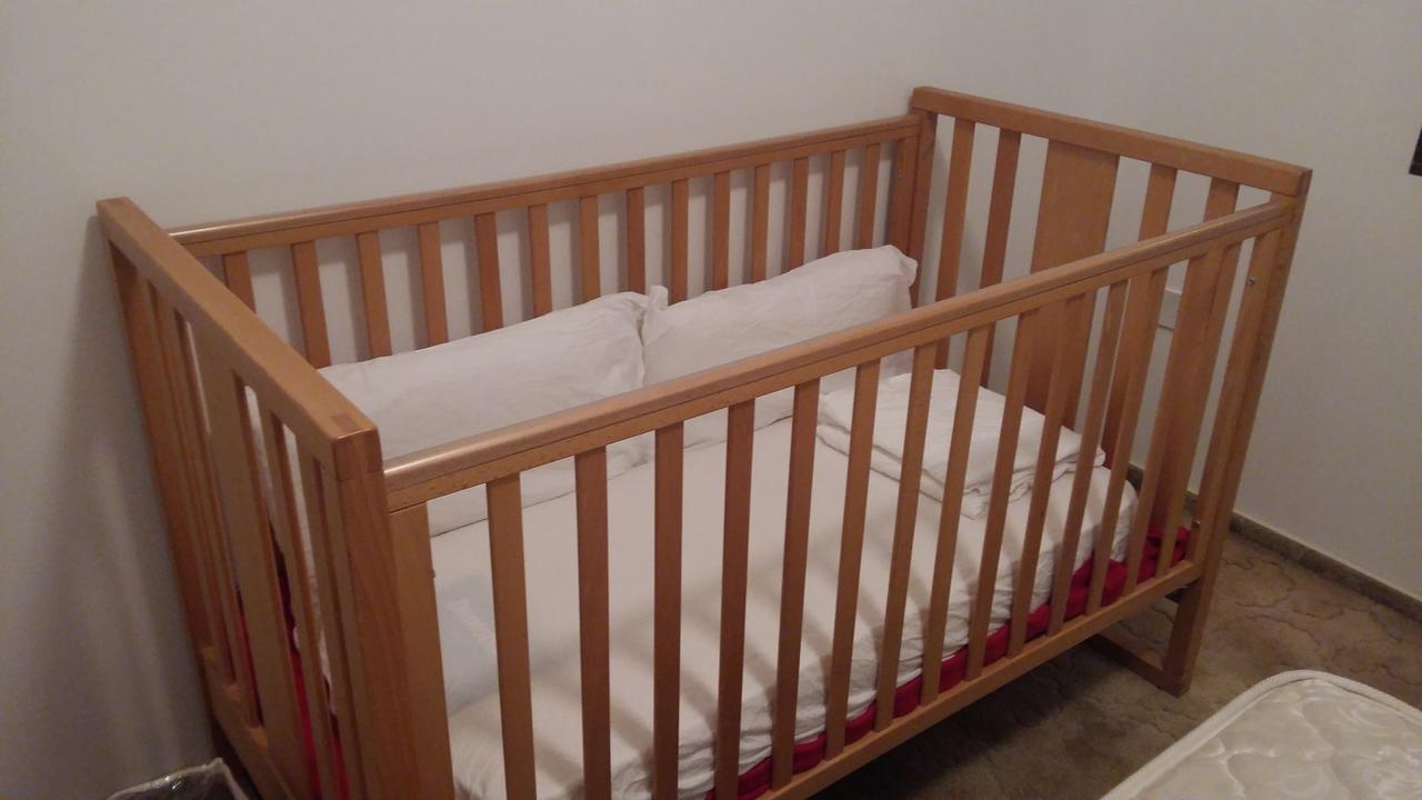 Ideal Family House Limassol