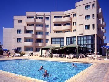 Hotel Isaac