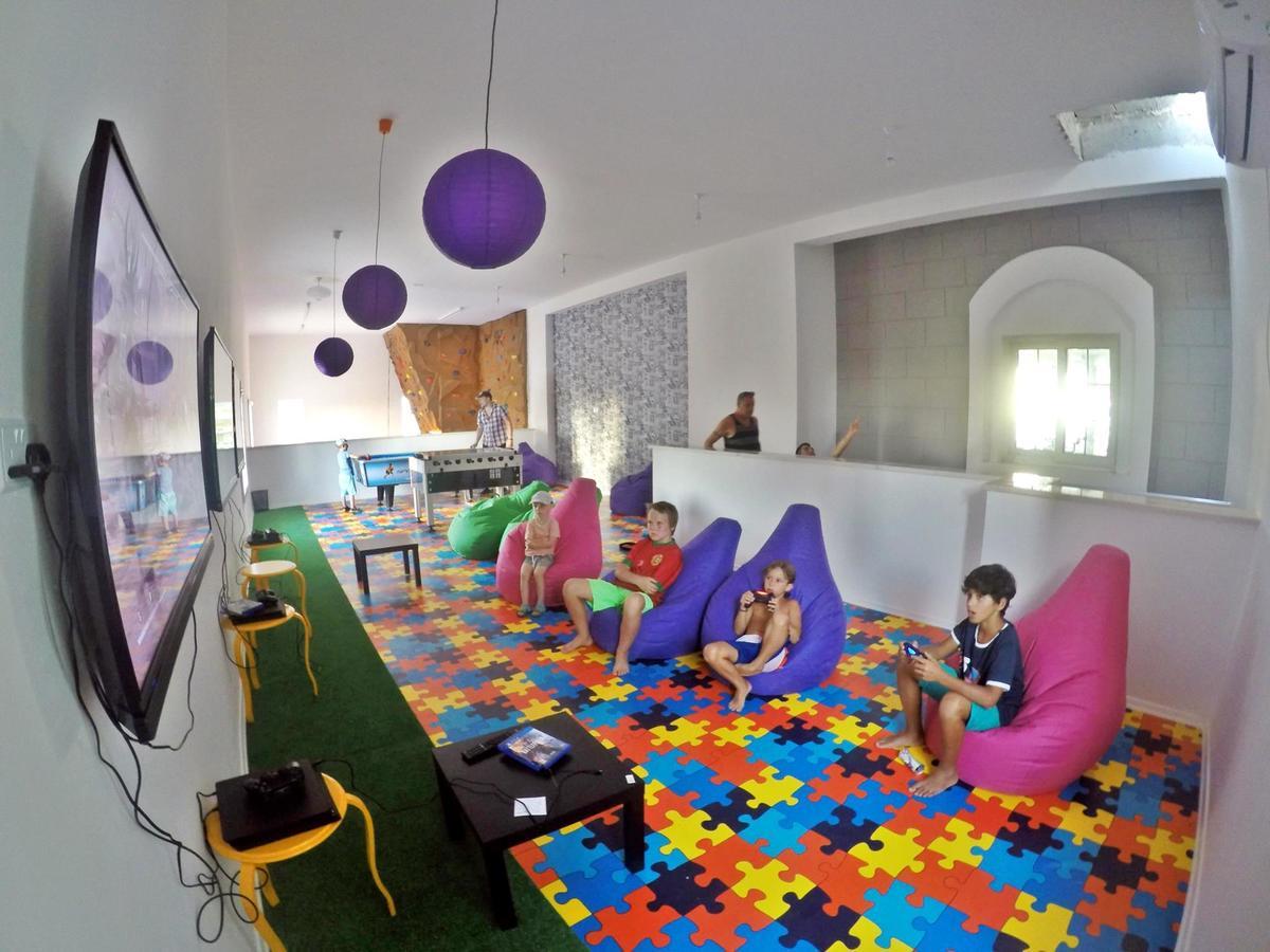 Holiday Apartments In Cyprus