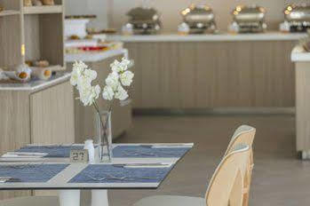 Infinity Blu - Designed For Adults By Louis Protaras