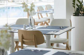 Hotel Infinity Blu - Designed For Adults By Louis