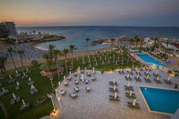 Infinity Blu - Designed For Adults By Louis Hotel 4*